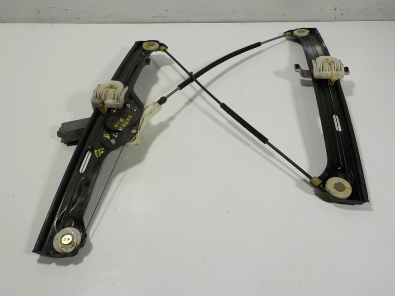 Recambio de elevalunas delantero izquierdo para bmw x5 (e70) xdrive40d referencia OEM IAM 51337166379 7166379 67627267691