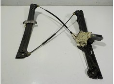 Recambio de elevalunas delantero izquierdo para bmw x5 (e70) xdrive40d referencia OEM IAM 51337166379 7166379 67627267691 2