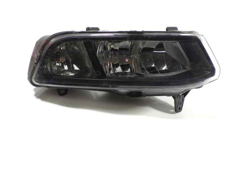 Recambio de faro antiniebla derecho para volkswagen polo (6c1) 1.2 tsi referencia OEM IAM   