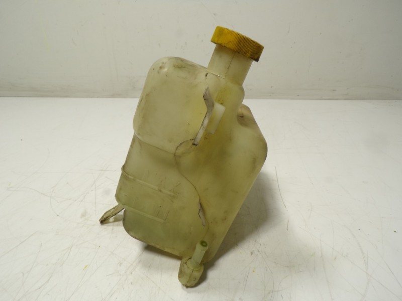 Recambio de deposito expansion para nissan patrol gr (y61) 3.0 16v turbodiesel cat referencia OEM IAM 21721VB800  