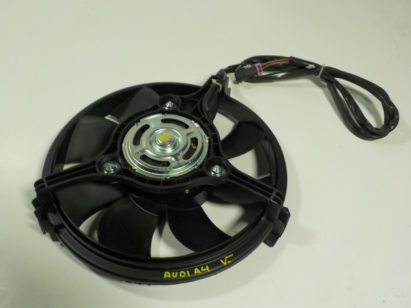 Recambio de electroventilador para audi a4 avant (b5) 1.9 tdi referencia OEM IAM  8D0959455C 