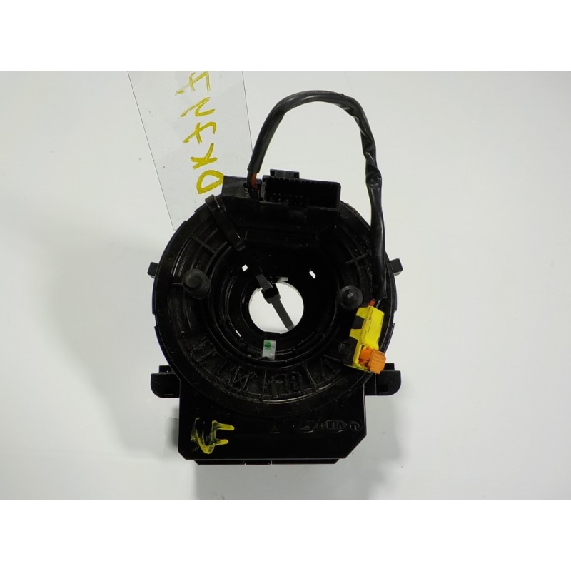 Recambio de anillo airbag para hyundai i20 1.2 16v cat referencia OEM IAM 93490C7210 DD4B1754106 