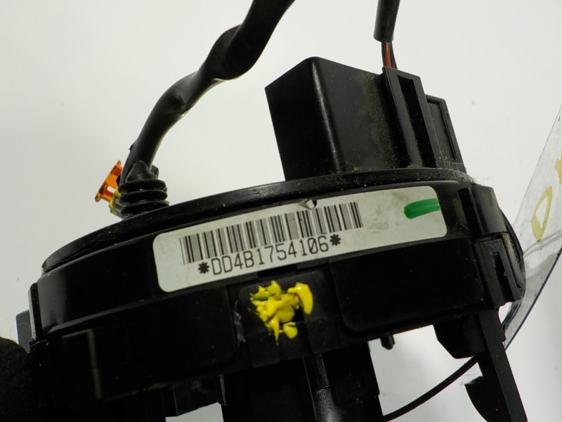 Recambio de anillo airbag para hyundai i20 1.2 16v cat referencia OEM IAM 93490C7210 DD4B1754106 