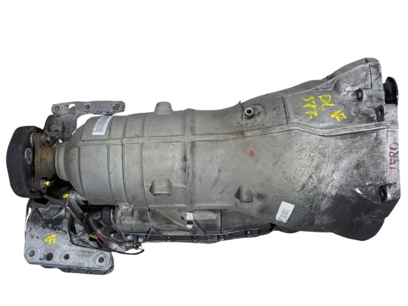 Recambio de caja cambios para bmw serie 5 berlina (e60) 3.0 turbodiesel cat referencia OEM IAM 24007531719 010095 