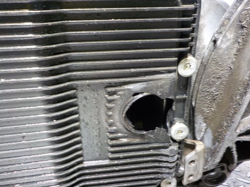 Recambio de caja cambios para bmw serie 5 berlina (e60) 3.0 turbodiesel cat referencia OEM IAM 24007531719 010095 