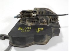 Recambio de cerradura puerta delantera derecha para bmw serie 5 berlina (e60) 3.0 turbodiesel cat referencia OEM IAM 51217202146 2