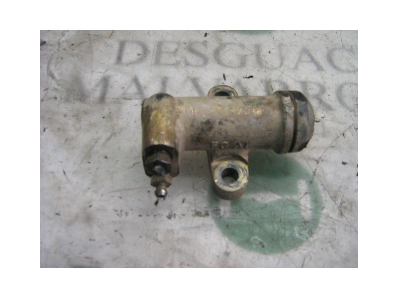 Recambio de repartidor de freno para land rover range rover (lp) dse (100kw) referencia OEM IAM   