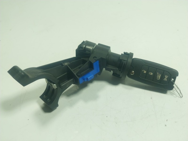 Recambio de antirrobo para jeep renegade suv (bu, b1, bv) 1.0 t-gdi referencia OEM IAM  00519773450 