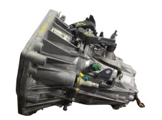 Recambio de caja cambios para nissan qashqai (j11) 1.2 16v cat referencia OEM IAM 320104EA0C TL4137  2
