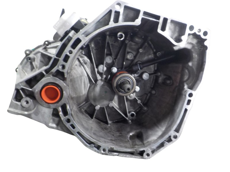 Recambio de caja cambios para nissan qashqai (j11) 1.2 16v cat referencia OEM IAM 320104EA0C TL4137 