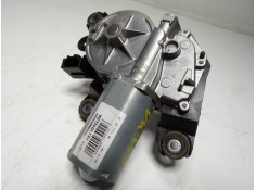 Recambio de motor limpia trasero para nissan qashqai (j11) 1.2 16v cat referencia OEM IAM 287104EL0A 287104EL0A  2