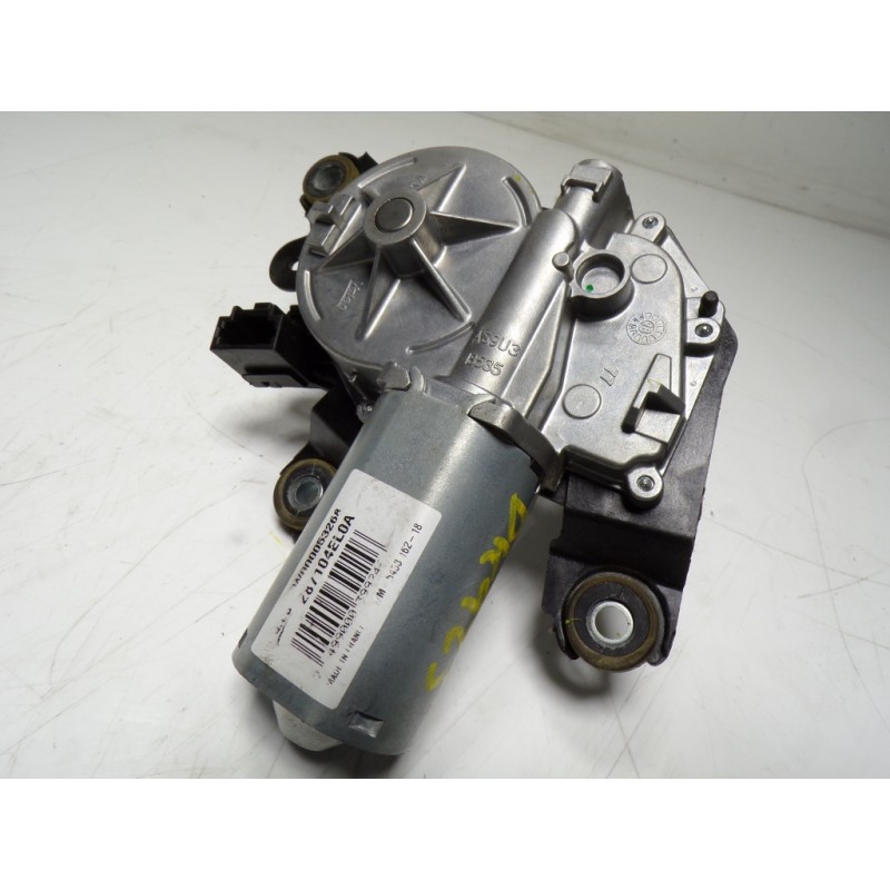 Recambio de motor limpia trasero para nissan qashqai (j11) 1.2 16v cat referencia OEM IAM 287104EL0A 287104EL0A 