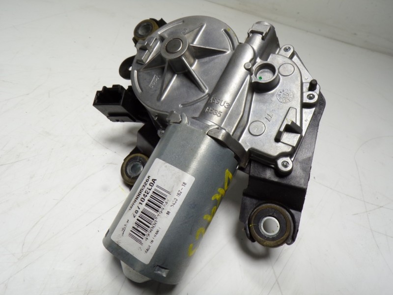 Recambio de motor limpia trasero para nissan qashqai (j11) 1.2 16v cat referencia OEM IAM 287104EL0A 287104EL0A 