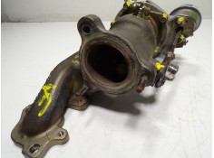Recambio de turbocompresor para nissan qashqai (j11) 1.2 16v cat referencia OEM IAM 1441100Q4G H8201439411  2