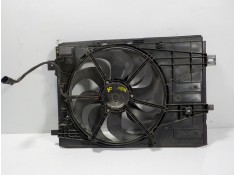 Recambio de electroventilador para citroën c4 picasso 1.6 blue-hdi fap referencia OEM IAM 9806313280 9806313280  2