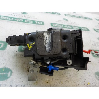 CERRADURA PUERTA DELANTERA DERECHA 1791413 