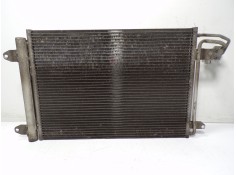 Recambio de condensador aire acondicionado para volkswagen golf vi (5k1) 1.6 tdi referencia OEM IAM 1K0820411AC 1K0820411N  2