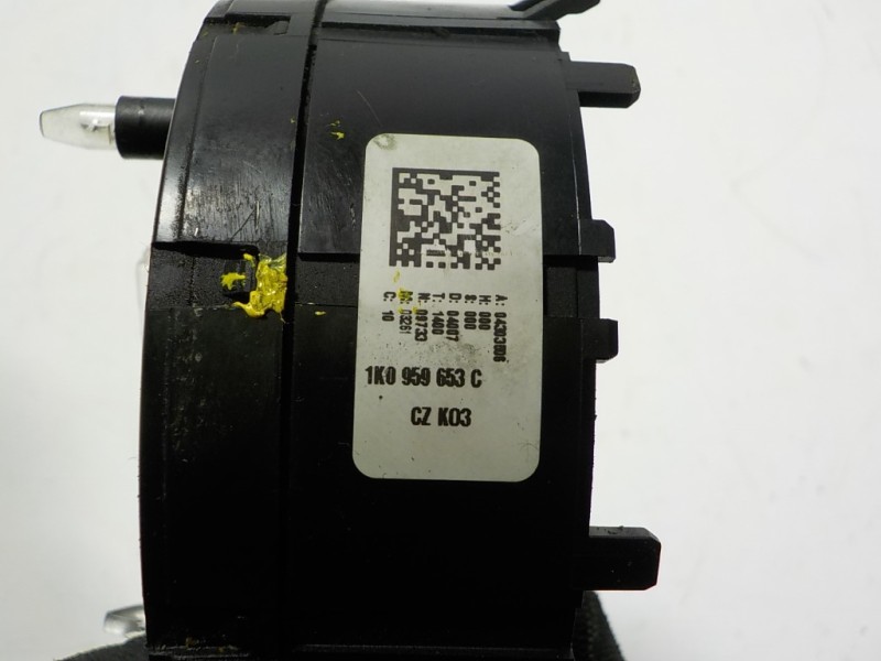 Recambio de anillo airbag para volkswagen eos (1f7) 2.0 tdi referencia OEM IAM 1K0959653C 1K0959653C 