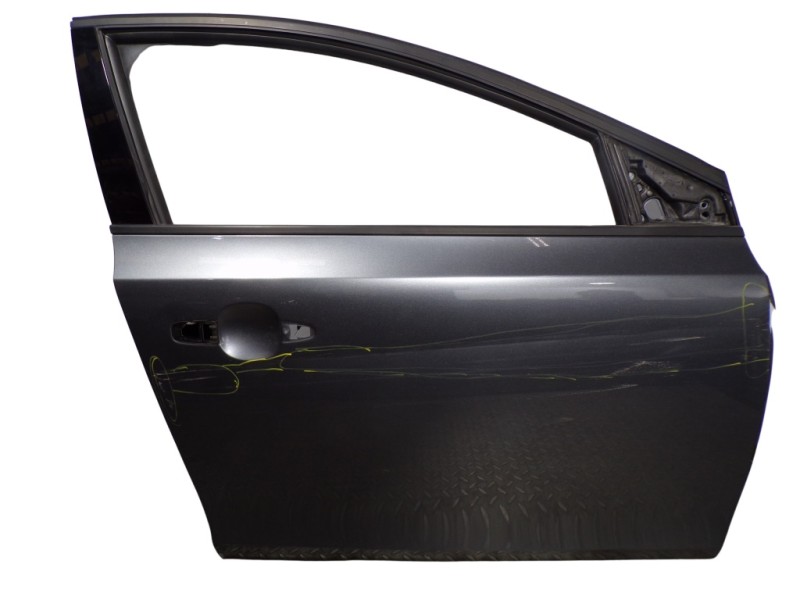 Recambio de puerta delantera derecha para volvo v40 cross country 1.6 diesel cat referencia OEM IAM 32321019  