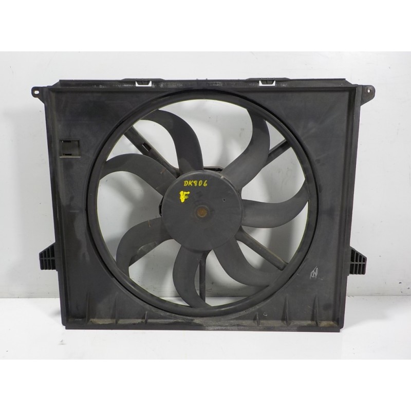 Recambio de electroventilador para mercedes-benz clase r (w251) 3.0 cdi cat referencia OEM IAM A1645000493 7766569017 