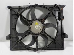 Recambio de electroventilador para mercedes-benz clase r (w251) 3.0 cdi cat referencia OEM IAM A1645000493 7766569017  2