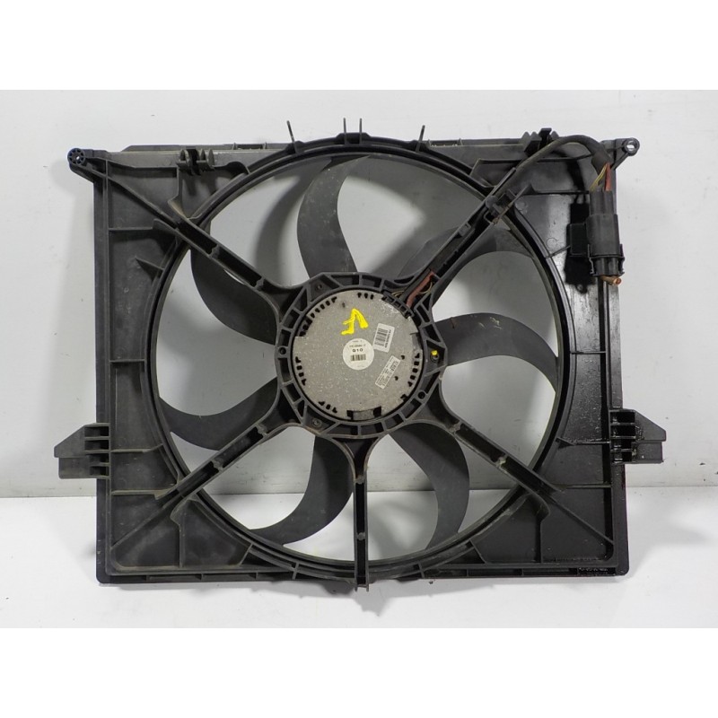 Recambio de electroventilador para mercedes-benz clase r (w251) 3.0 cdi cat referencia OEM IAM A1645000493 7766569017 