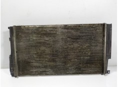 Recambio de radiador agua para bmw serie 1 lim. (f20) 2.0 turbodiesel referencia OEM IAM 17117600511 17117600511  2