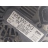 Recambio de alternador para volkswagen polo v (6r1, 6c1) 1.6 tdi referencia OEM IAM 03L903023F 03L903023 