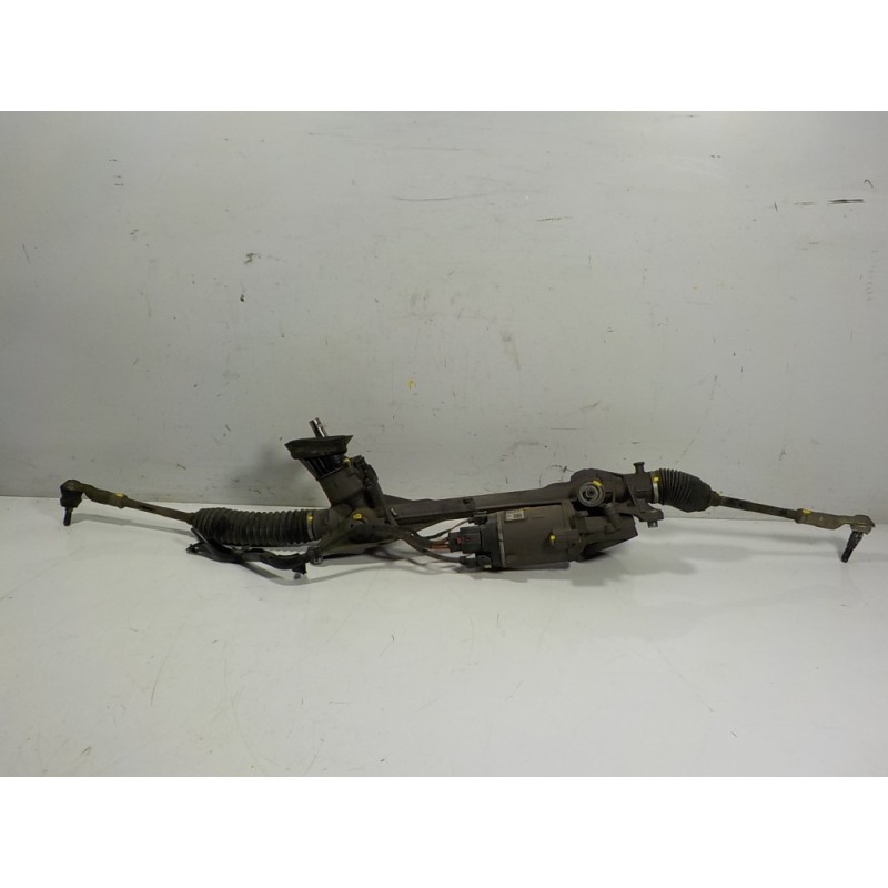 Recambio de cremallera direccion para seat leon st (5f8) x-perience 4drive referencia OEM IAM 5Q1423055M 5Q1423051BB 