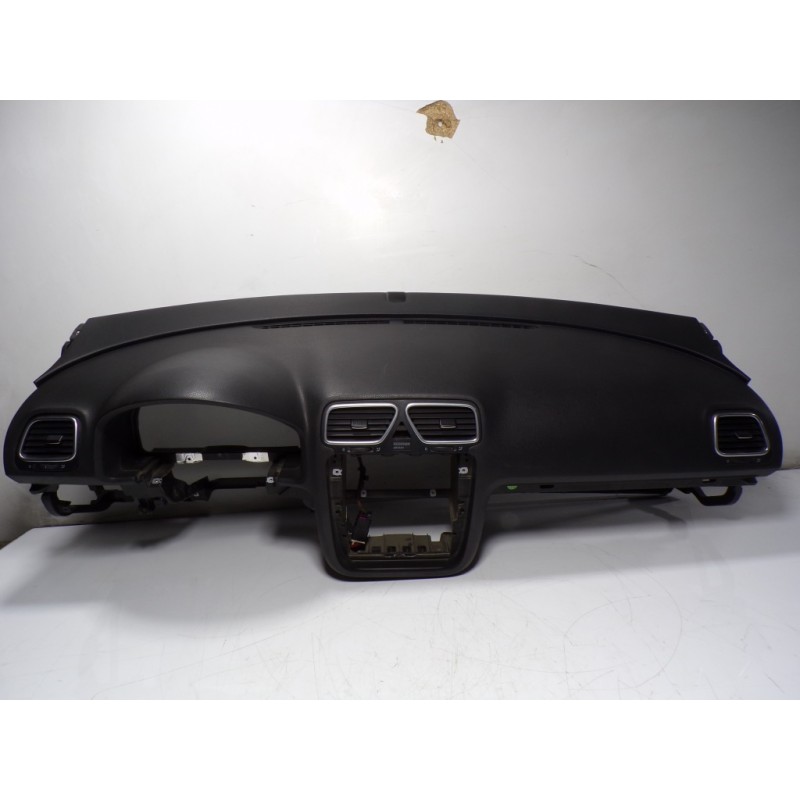 Recambio de salpicadero para volkswagen eos (1f7) 2.0 tdi referencia OEM IAM 1Q1857001AD81X  1Q0880204