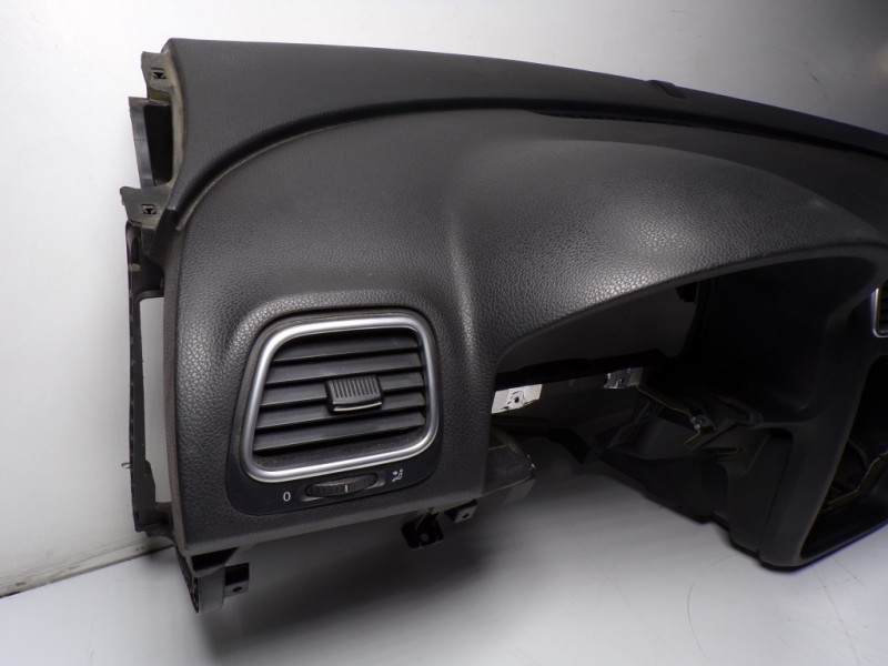 Recambio de salpicadero para volkswagen eos (1f7) 2.0 tdi referencia OEM IAM 1Q1857001AD81X  1Q0880204