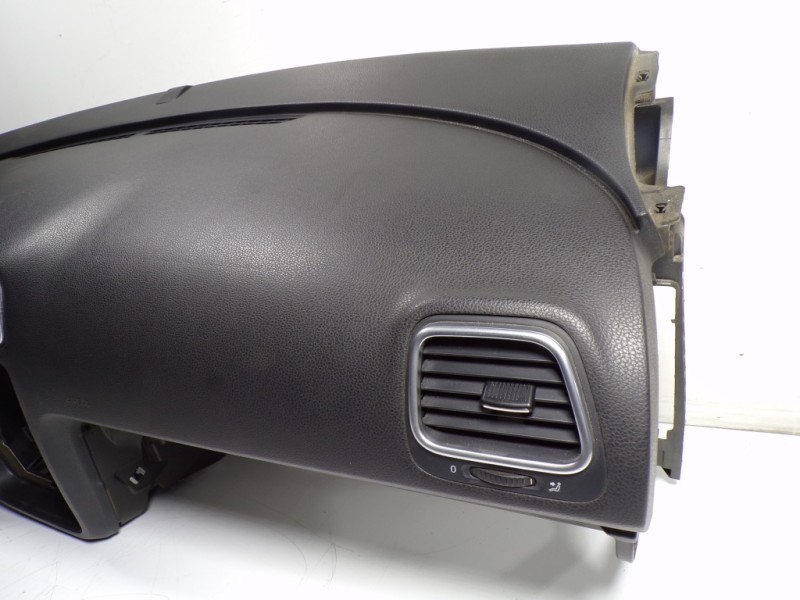 Recambio de salpicadero para volkswagen eos (1f7) 2.0 tdi referencia OEM IAM 1Q1857001AD81X  1Q0880204