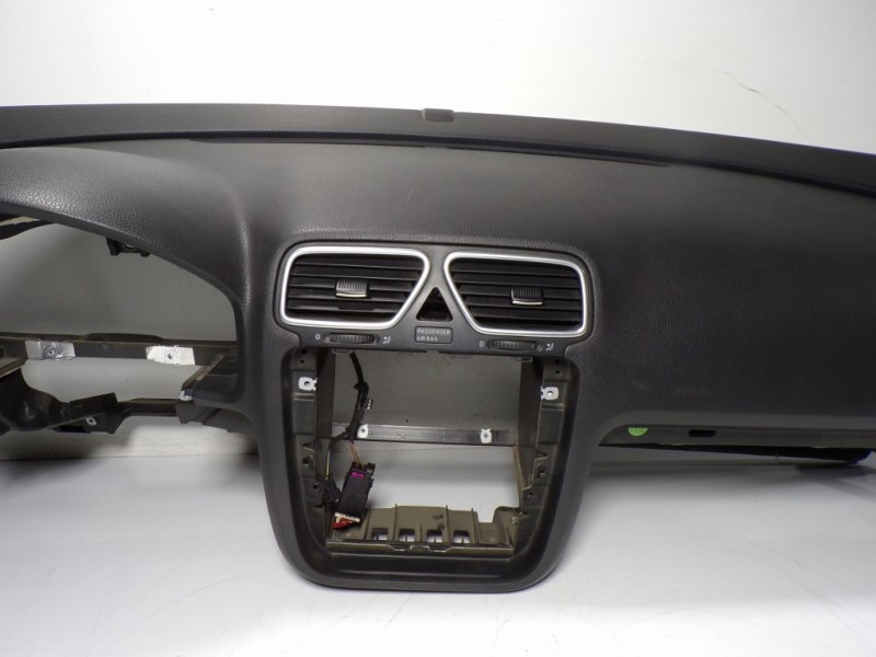 Recambio de salpicadero para volkswagen eos (1f7) 2.0 tdi referencia OEM IAM 1Q1857001AD81X  1Q0880204