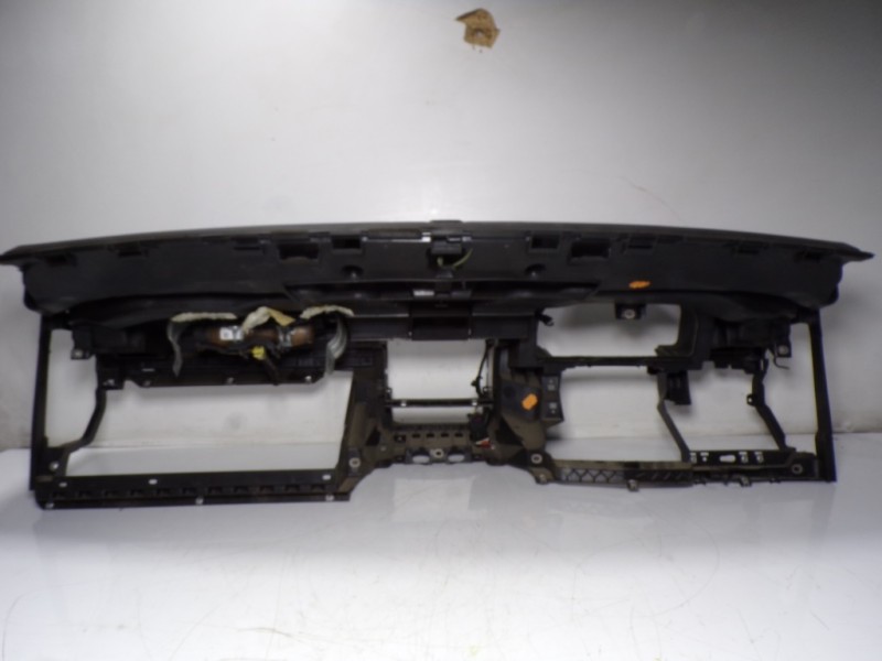 Recambio de salpicadero para volkswagen eos (1f7) 2.0 tdi referencia OEM IAM 1Q1857001AD81X  1Q0880204