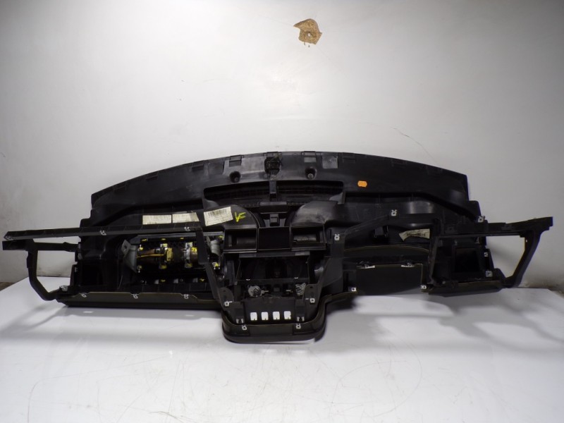 Recambio de salpicadero para volkswagen eos (1f7) 2.0 tdi referencia OEM IAM 1Q1857001AD81X  1Q0880204