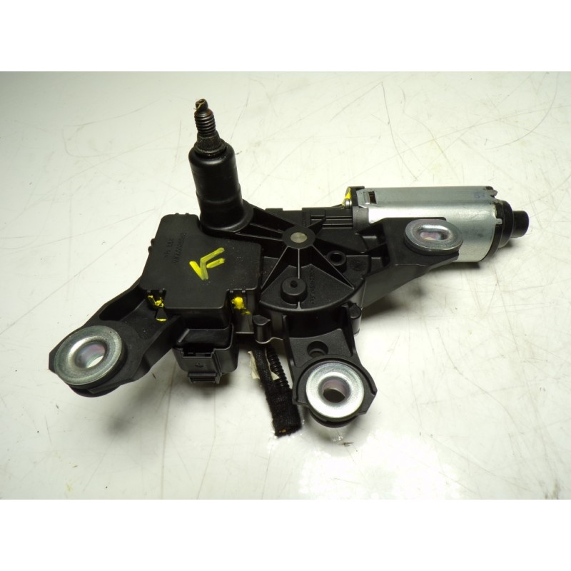 Recambio de motor limpia trasero para audi a1 (8x) 1.6 tdi referencia OEM IAM 4G9955711C 6G9955711C 