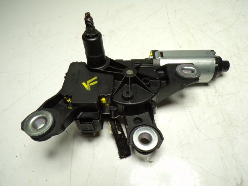 Recambio de motor limpia trasero para audi a1 (8x) 1.6 tdi referencia OEM IAM 4G9955711C 6G9955711C 