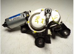 Recambio de motor limpia trasero para audi a1 (8x) 1.6 tdi referencia OEM IAM 4G9955711C 6G9955711C  2