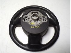 Recambio de volante para audi a1 (8x) 1.6 tdi referencia OEM IAM 4G0419091R1KT 4G0419091R  2