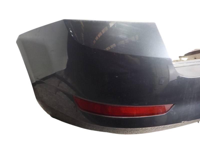 Recambio de paragolpes trasero para skoda fabia combi 1.0 tsi referencia OEM IAM 6V9807421F  
