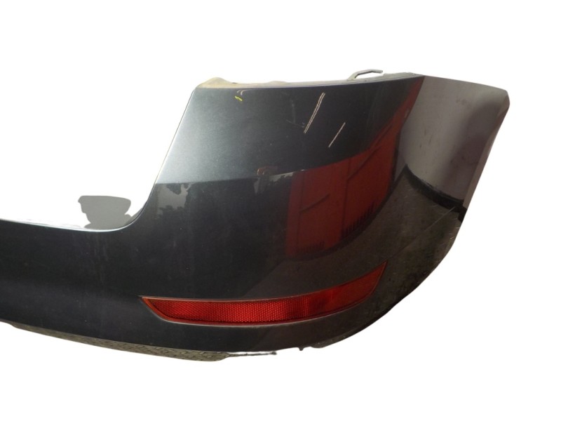 Recambio de paragolpes trasero para skoda fabia combi 1.0 tsi referencia OEM IAM 6V9807421F  