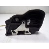 Recambio de cerradura puerta delantera izquierda para bmw serie 1 berlina (e81/e87) 116d referencia OEM IAM 51217229461 7229461 