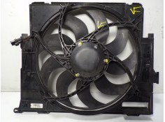 Recambio de electroventilador para bmw serie 4 cabrio (f33) 2.0 turbodiesel referencia OEM IAM 17427640508 7640508  2