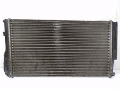 Recambio de radiador agua para bmw serie 4 cabrio (f33) 2.0 turbodiesel referencia OEM IAM 17117600511 M151515B  2