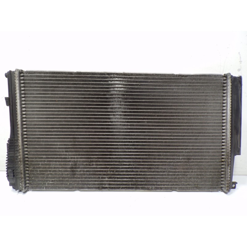 Recambio de radiador agua para bmw serie 4 cabrio (f33) 2.0 turbodiesel referencia OEM IAM 17117600511 M151515B 