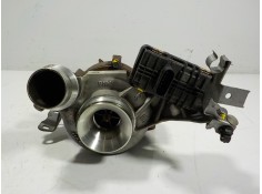 Recambio de turbocompresor para bmw serie 4 cabrio (f33) 2.0 turbodiesel referencia OEM IAM 11658519476 851947505F 