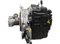 Recambio de caja cambios para land rover discovery sport 2.0 td4 cat referencia OEM IAM LR112529 9HP48  2