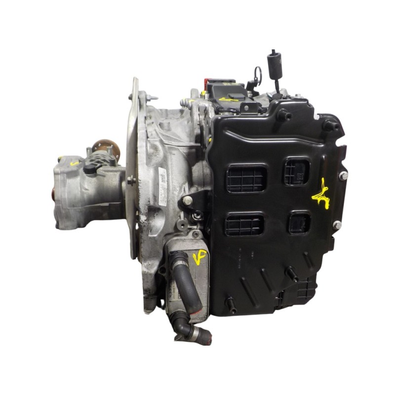 Recambio de caja cambios para land rover discovery sport 2.0 td4 cat referencia OEM IAM LR112529 9HP48 