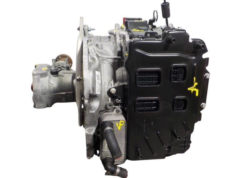 Recambio de caja cambios para land rover discovery sport 2.0 td4 cat referencia OEM IAM LR112529 9HP48 