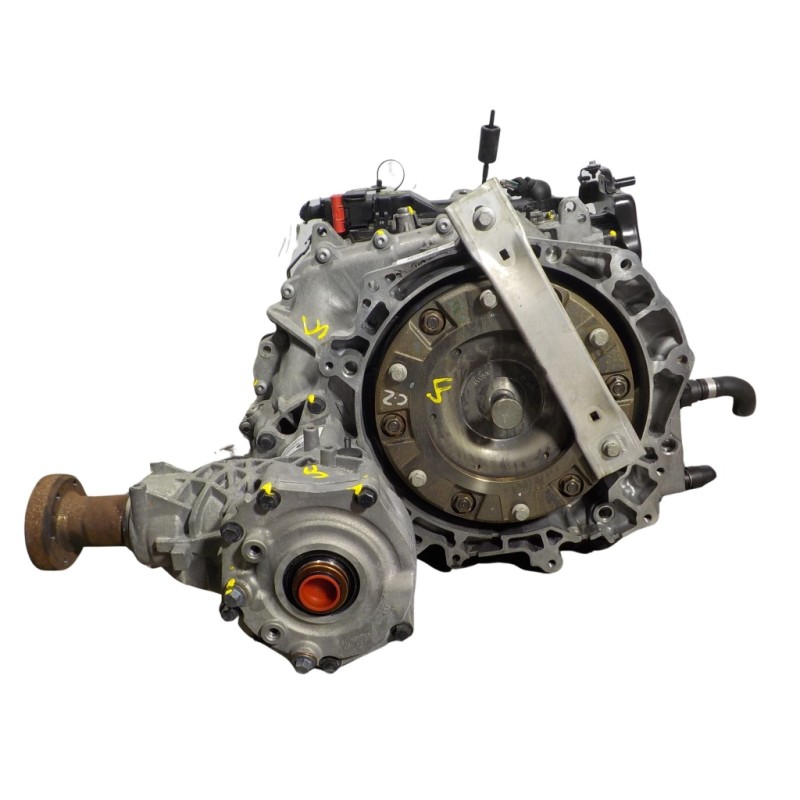 Recambio de caja cambios para land rover discovery sport 2.0 td4 cat referencia OEM IAM LR112529 9HP48 